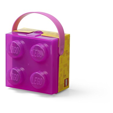 LEGO® Dječja kutija za pohranu, plastika