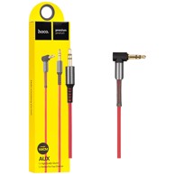 HOCO Audio kabel UPA02 Spring, 3.5 mm, 1.0 m