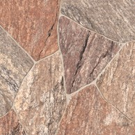 STARGRES Vanjske podne pločice Spacco Natural 33x33 1KL 1,52 m2