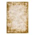 ASIATIC CARPETS Oker žuti tepih 160x230 cm Kuza