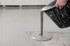 Epoksidna smola za betonske podove, balkone, terase i garaže, 14 kg, siva