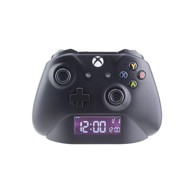 PALADONE Crna budilica, XBOX, crna