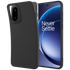 JUST IN CASE TPU stražnja maskica za OnePlus 15R, crna