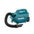 MAKITA Usisavač DCL184RF, 0.5 l