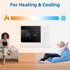 LIFESMART Pametni Wi‑Fi termostat za plinske bojlere