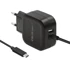 QOLTEC Punjač 50190, 17 W, 5 V, 3.4 A