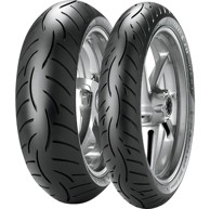 METZELER Moto guma Roadtec Z8 Interact M 170/60R17, 72W