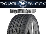 ROYAL BLACK ROYAL WINTER HP 185/60R14 82T, zimske gume