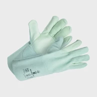 LUX TOOLS Zaštitne rukavice za zavarivanje, veličina 10