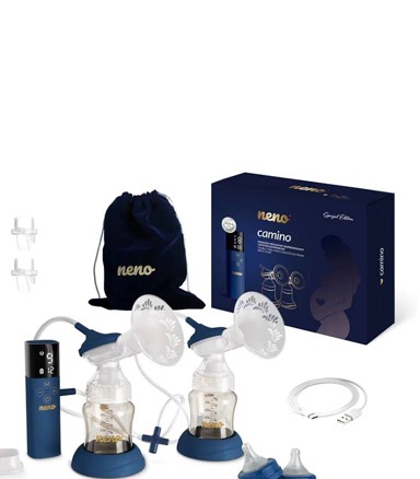 NENO Bežična električna izdajalica, Camino