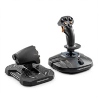 THRUSTMASTER Joystick Sol-R 4 HOTAS