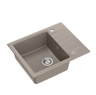 QUADRON Sudoper Peter 116, taupe