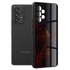 TECHSUIT Maska Glaze za Samsung Galaxy A53 5G Red Nebula