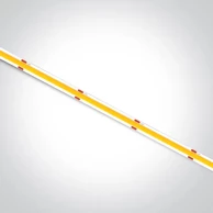 COB LED traka, 24 V DC, CW, 20 m, 7,5 W/m, IP20, DM7844L/C