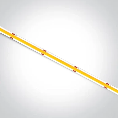 COB LED traka, 24 V DC, CW, 20 m, 7,5 W/m, IP20, DM7844L/C