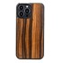 BEWOOD Drvena futrola za Apple iPhone 13 Pro Max, Rosewood Santos