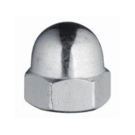 HSI Metalna matica sigurnosna DIN 1587 M10