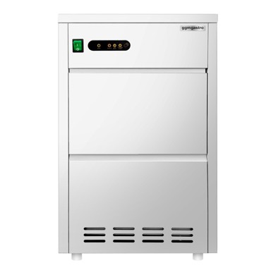 Ledomat EWBH356-N 28 kg/24 h