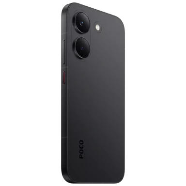 POCO X8 Pro, 12 GB / 512 GB, crna