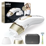 BRAUN IPL uređaj Silk-expert Pro PL 5242