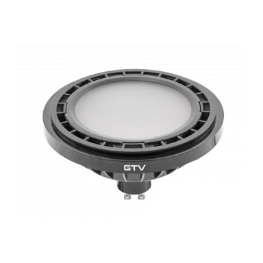 GTV LED žarulja GU10, 12,5 W