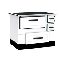 ALFA PLAM Peć Alfa 55 TERMORECOB-L