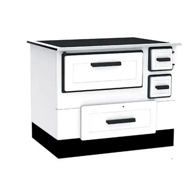 ALFA PLAM Peć Alfa 55 TERMORECOB-L