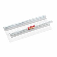 HERLITZ Folija samoljepiva prozirna 40x300 cm