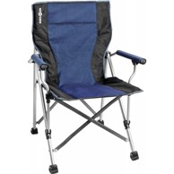 BRUNNER Kamperska stolica RAPTOR CLASSIC 0404040N.C05, plavo-crna