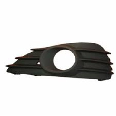 Opel Maska branika Opel Aastra H GTC, prednja lijeva, sa maglenkom