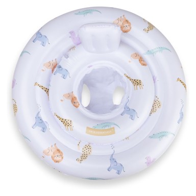 SWIM ESSENTIALS Kolut s gaćicama Wild Liffe, 1-2 godine