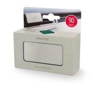 VINOVE Osvježivač zraka za auto Classic Leather Line Miami