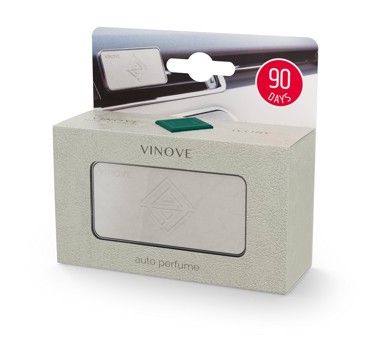VINOVE Osvježivač zraka za auto Classic Leather Line Miami