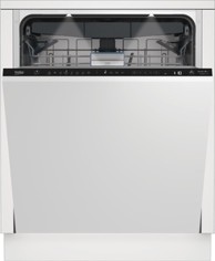 BEKO Perilica posuđa BDIN386E4AD