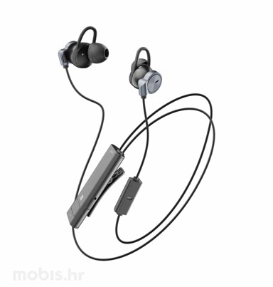 CELLULAR LINE Slušalice AQL BLUETOOTH, crne