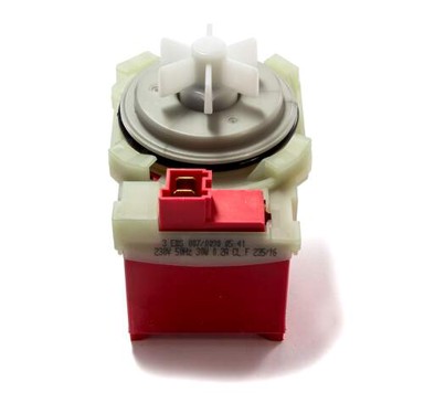 BOSCH Pumpa PMP017BO 