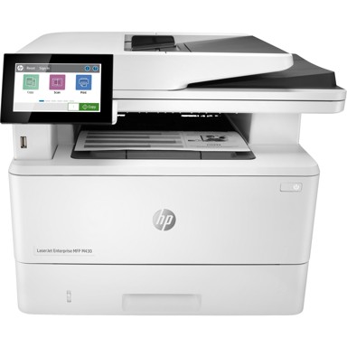 HP Višefunkcionalni printer LaserJet Enterprise M430f 4u1/A4/LAN/ADF