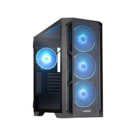 CHIEFTEC Kućište APEX LUMO ATX crno