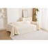 FILUMI Krem presvlaka za sjedeću garnituru četverosjed Talo