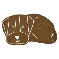 LOVE STORY Podloga za zdjelicu, 40×60 cm