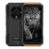 ULEFONE Armor X32, 6 GB/128 GB, narančasta