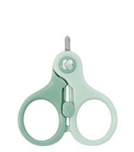 KIKKA BOO Škarice mint