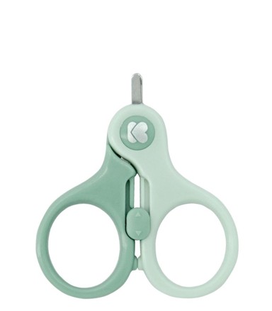 KIKKA BOO Škarice mint