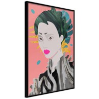 Poster Geisha 40x60