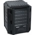 PROSPERPLAST Komposter Compogreen, 380 l crni