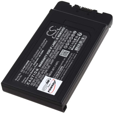 Baterija za laptop Panasonic CF-54 / Typ CF-VZSU0GJS
