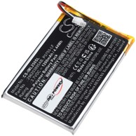 Baterija za POS terminal Ingenico Link 2500 P0750-LF