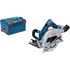BOSCH Kružna pila BITURBO GKS 18V-70 L Professional, plavo-crna