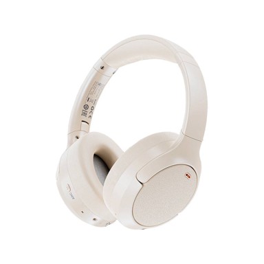 ACEFAST Bežične Slušalice, H6 ANC, krem bijele