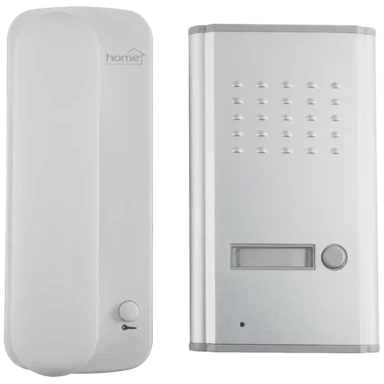 HOME Interfon DP 02, žičn 
